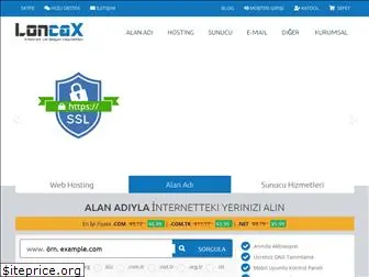 loncax.com