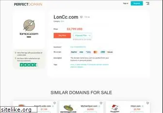 loncc.com