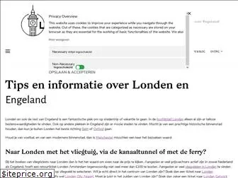 londenengeland.nl