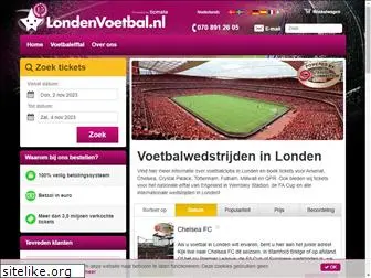 londenvoetbal.nl