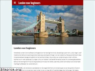 londenvoorbeginners.nl