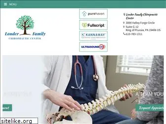 londerchiropractic.com