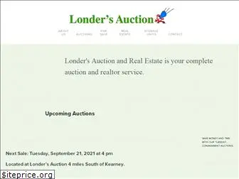 londersauction.com