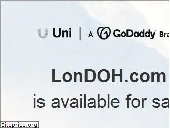 londoh.com