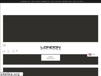 london-attitude.com