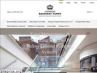 london-basement-pumps.co.uk