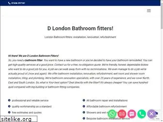 london-bathroomfitters.com