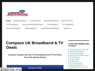 london-broadband.co.uk