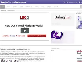 london-business-conferences.co.uk
