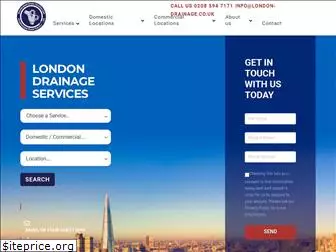 london-drainage.co.uk