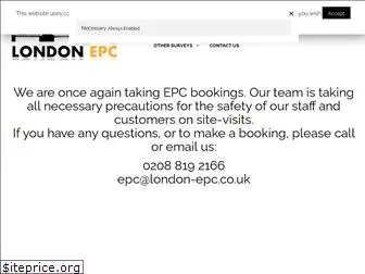 london-epc.co.uk