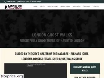 london-ghost-tour.com