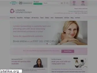 london-gynaecology.com