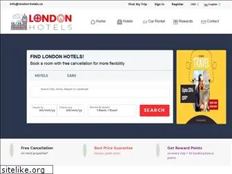 london-hotels.co