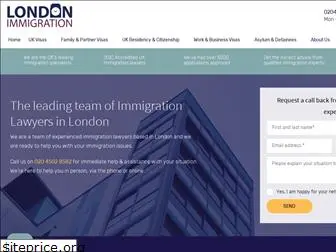 london-immigrationlawyer.co.uk