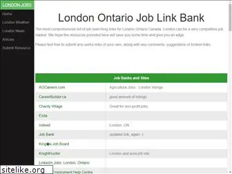 london-jobs.ca