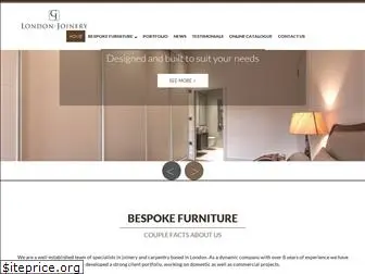london-joinery.com