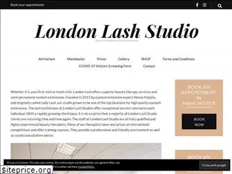 london-lash.com