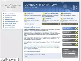 london-lhr.worldairportguides.com