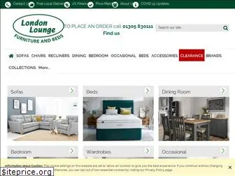 london-lounge.com