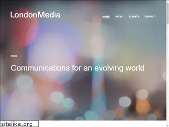 london-media.co.uk