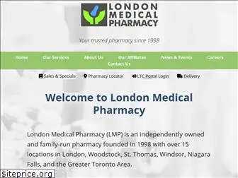 london-medical.ca