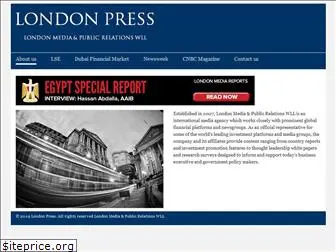 london-press.com