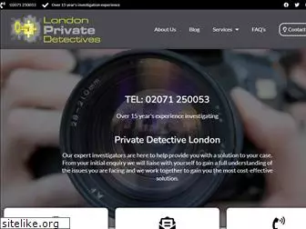 london-privatedetectives.co.uk