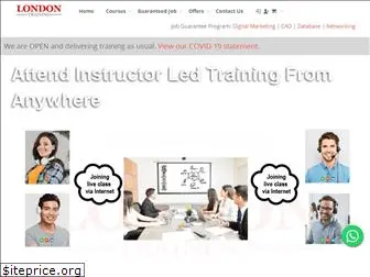 london-training.com