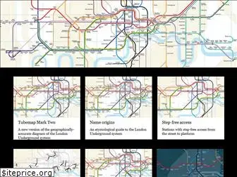 london-tubemap.com