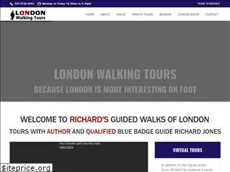 london-walking-tours.co.uk