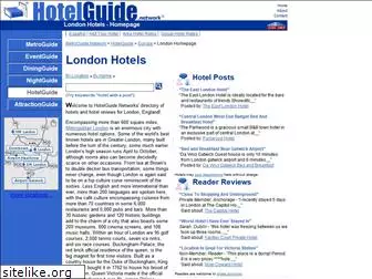 london.hotelguide.net