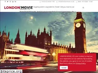 london.movie