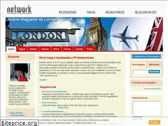 london.network.hu