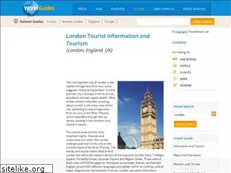 london.world-guides.com