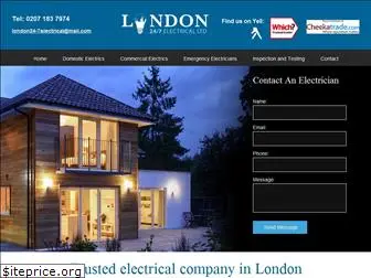 london247electrical.co.uk