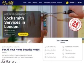 london24hourlocksmiths.com