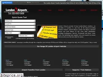 london2airports.com