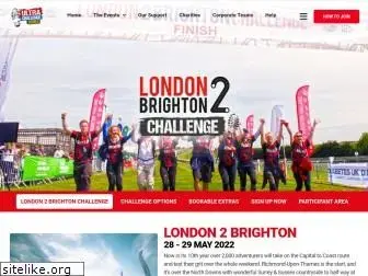 london2brightonchallenge.com