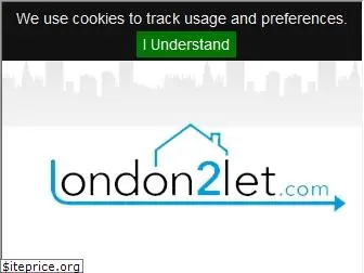 london2let.com