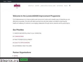 londonadass.org.uk