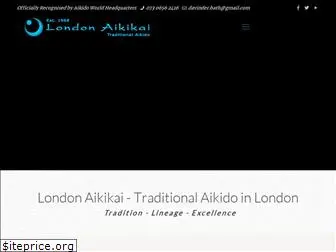 londonaikikai.com