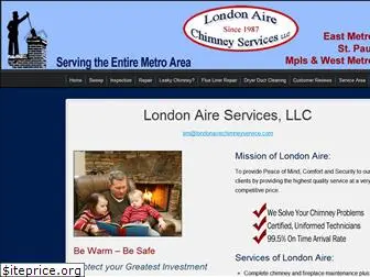 londonairechimneyservice.com