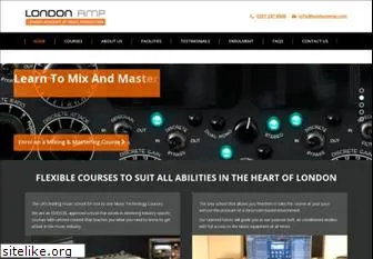 londonamp.com