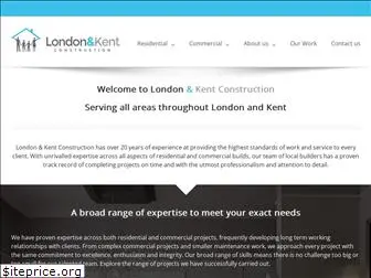 londonandkent.co.uk