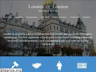 londonandlondon.com