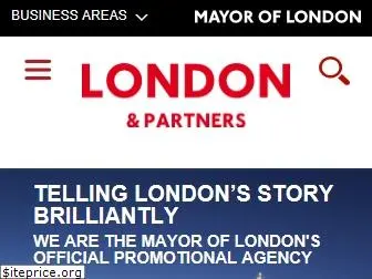 londonandpartners.com