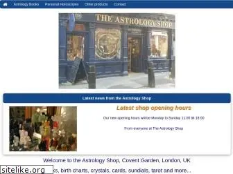 londonastrology.com