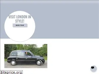 londonblacktaxitours.com