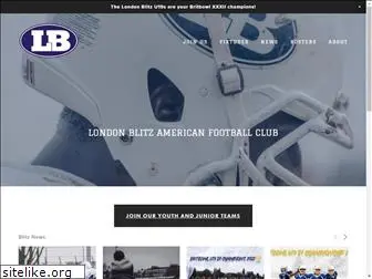 londonblitz.com